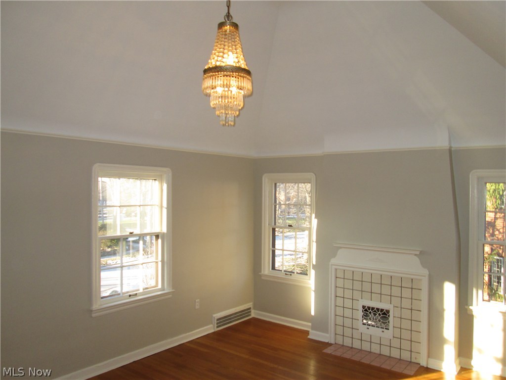 Vansweringen - Residential