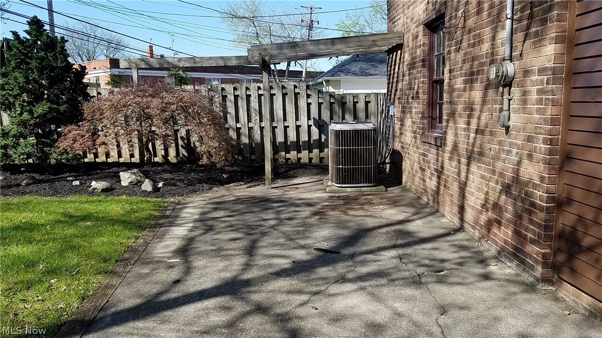 Vansweringen - Residential