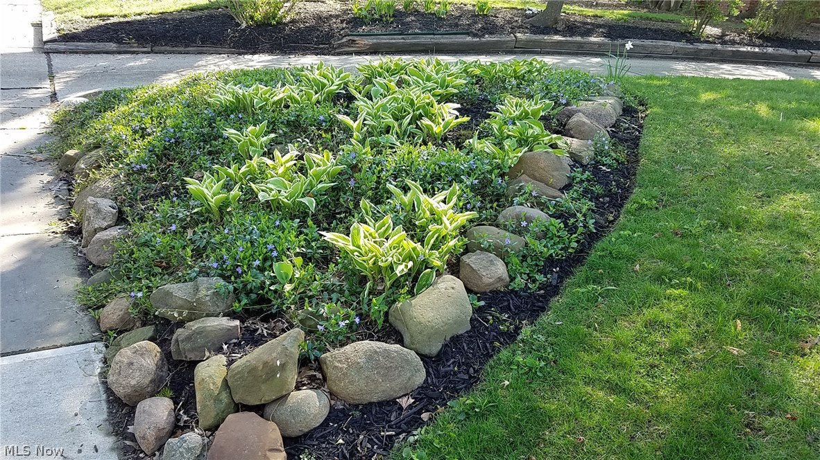 Vansweringen - Residential