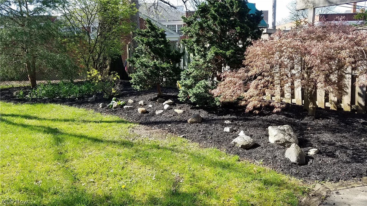 Vansweringen - Residential