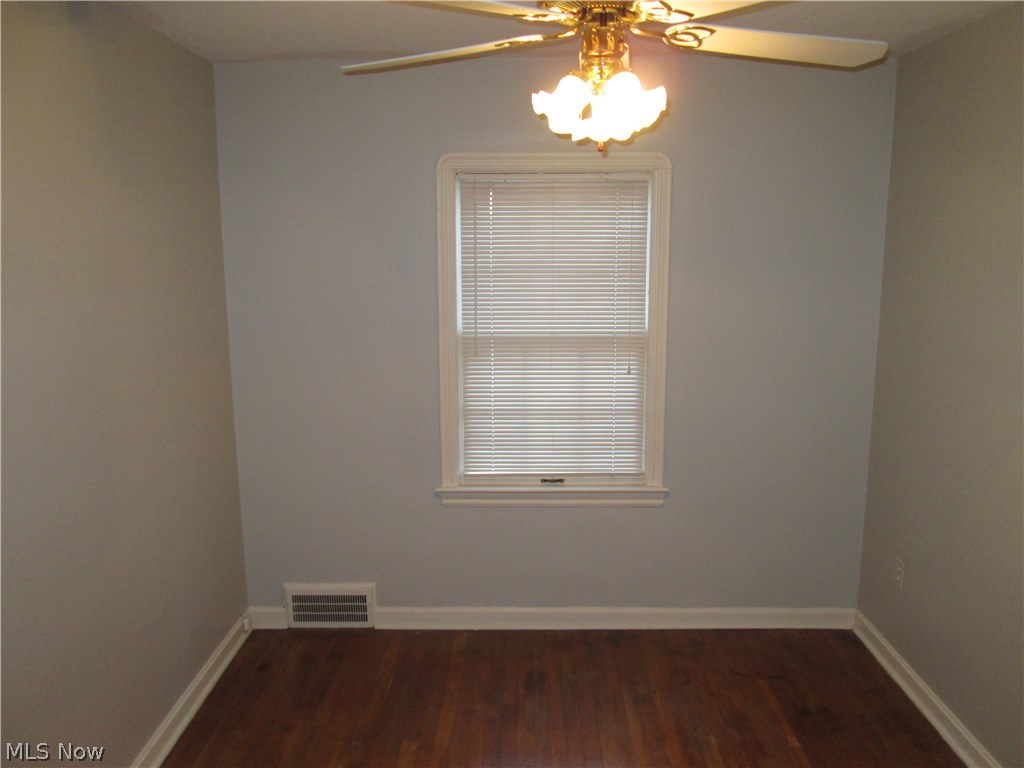 Vansweringen - Residential