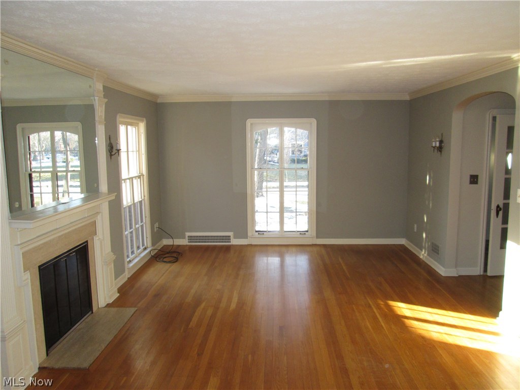 Vansweringen - Residential