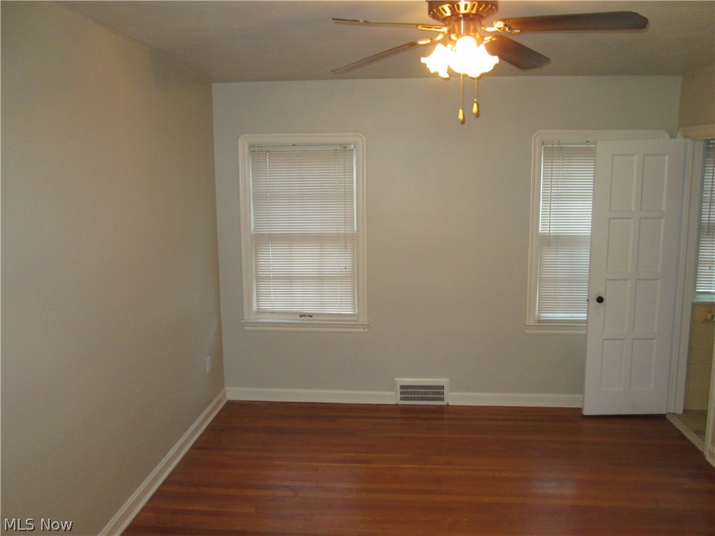 Vansweringen - Residential