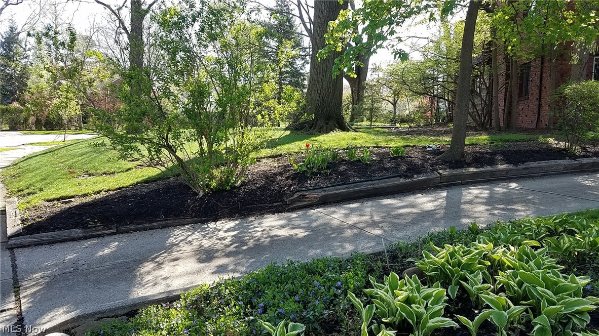 Vansweringen - Residential