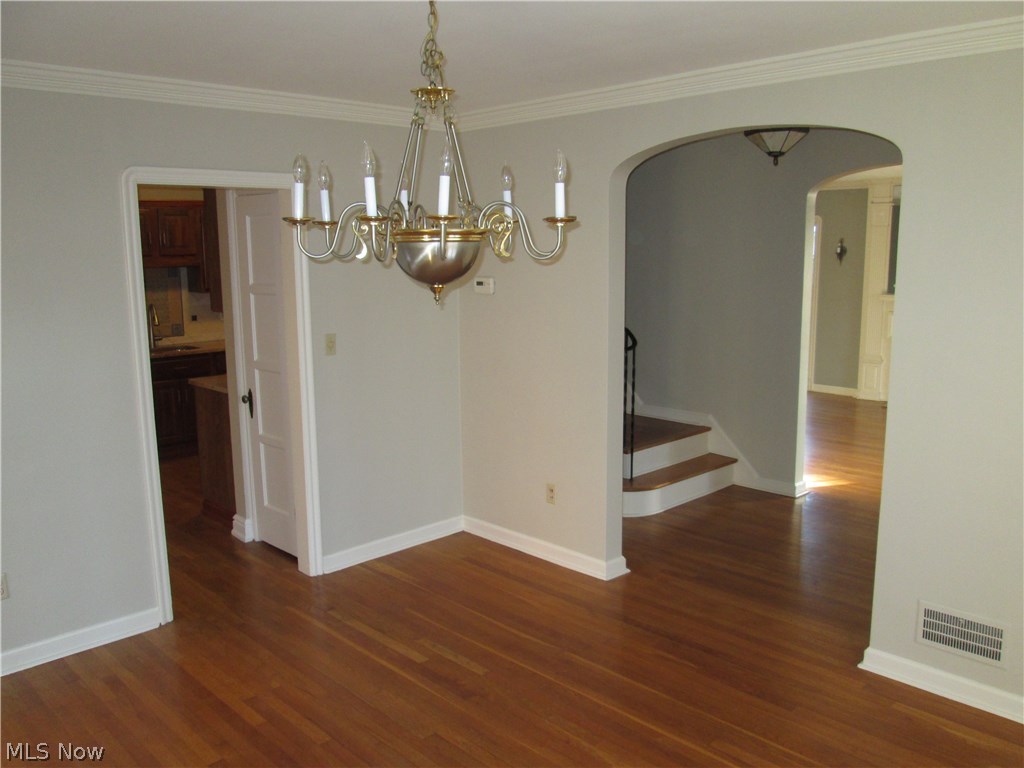 Vansweringen - Residential