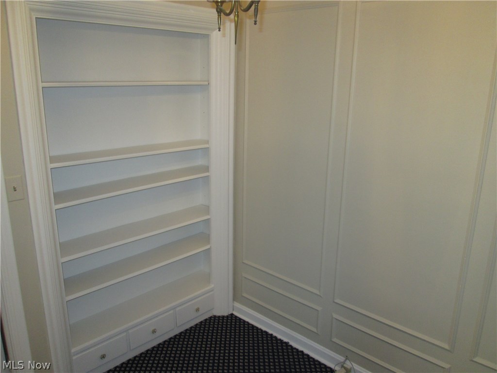 Vansweringen - Residential