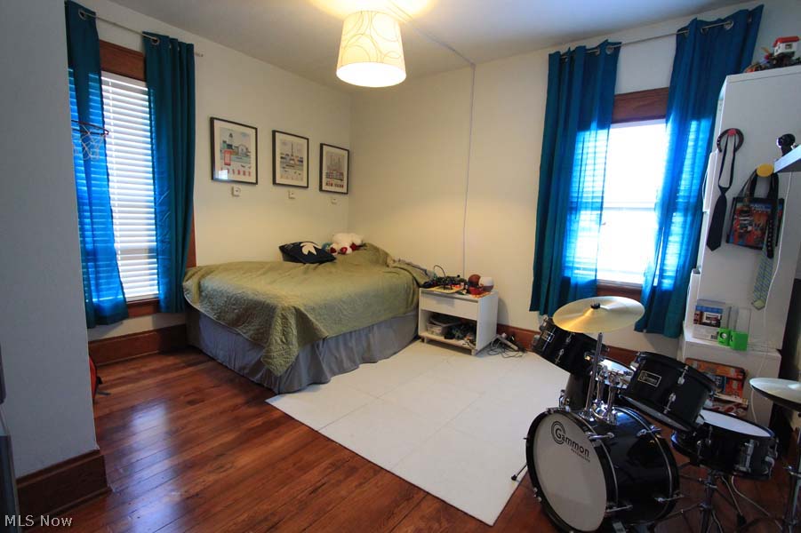 Hawthorne Estates - Residential Lease