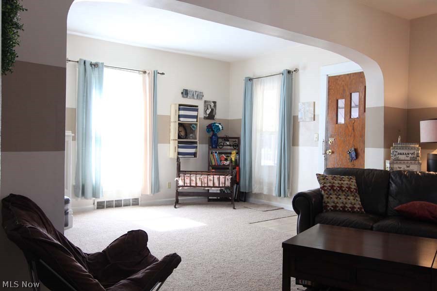 Hawthorne Estates - Residential Lease