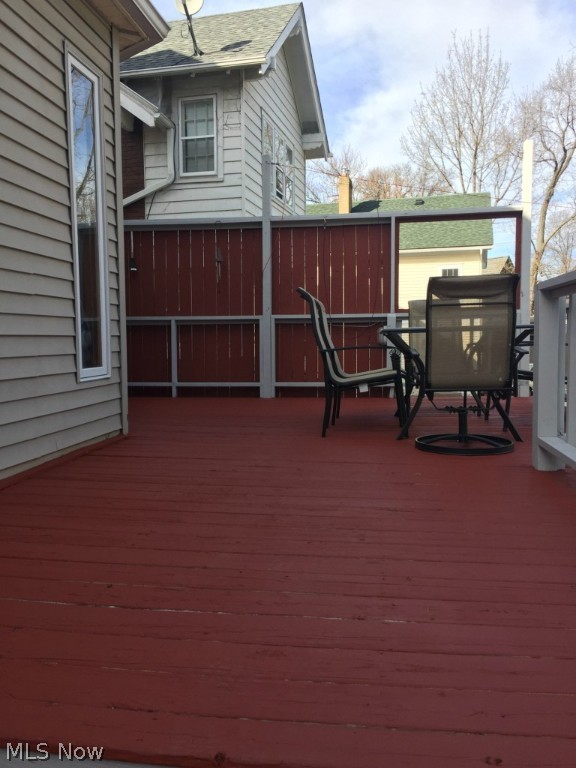 Hawthorne Estates - Residential Lease