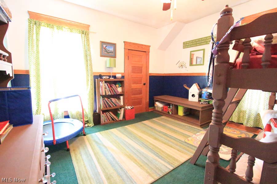 Hawthorne Estates - Residential Lease