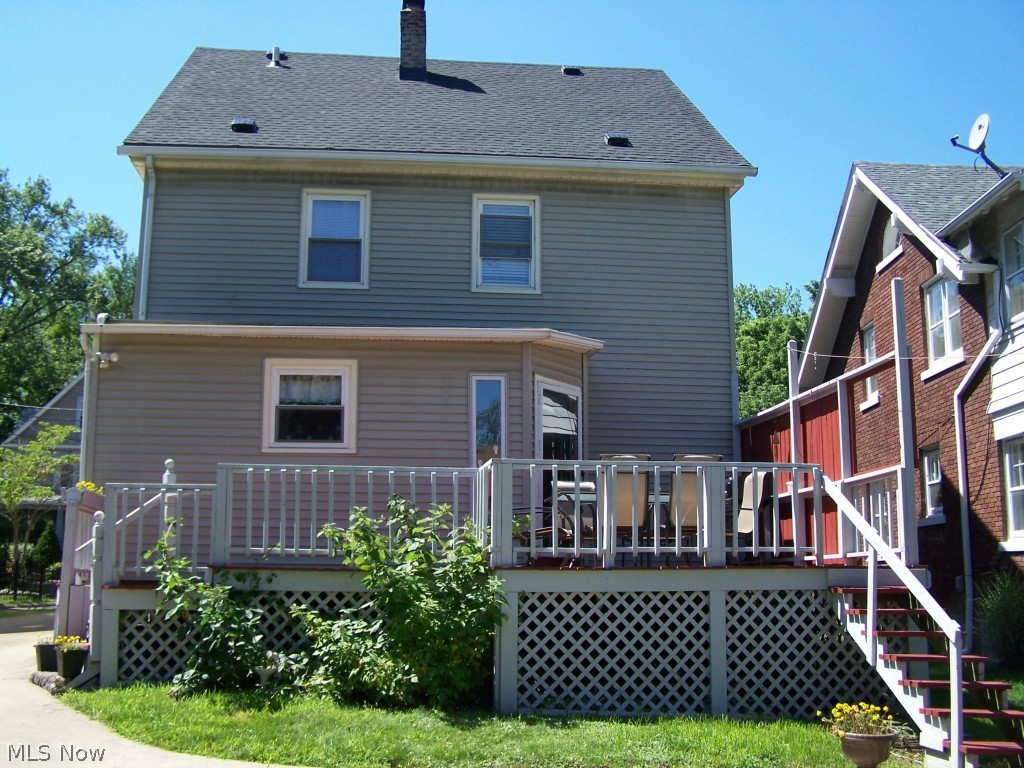 Hawthorne Estates - Residential Lease