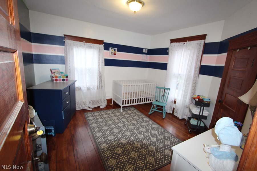 Hawthorne Estates - Residential Lease