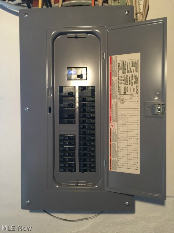 Hawthorne Estates - Residential Lease