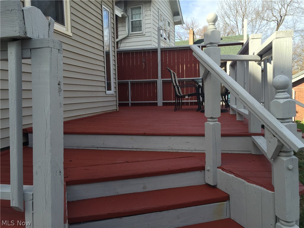 Hawthorne Estates - Residential Lease