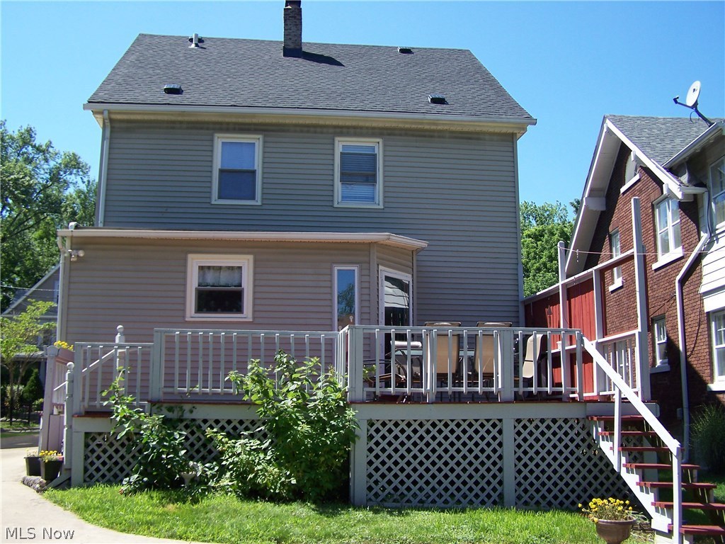 Hawthorne Estates - Residential Lease