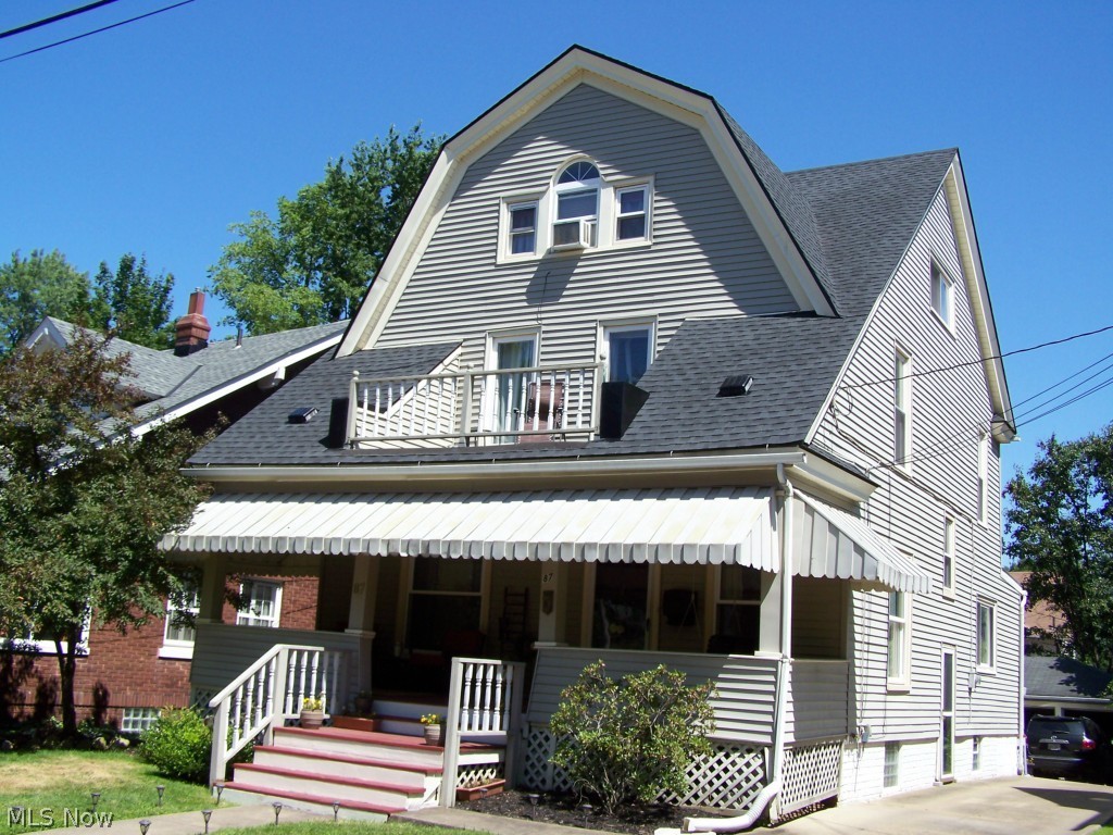 Hawthorne Estates - Residential Lease