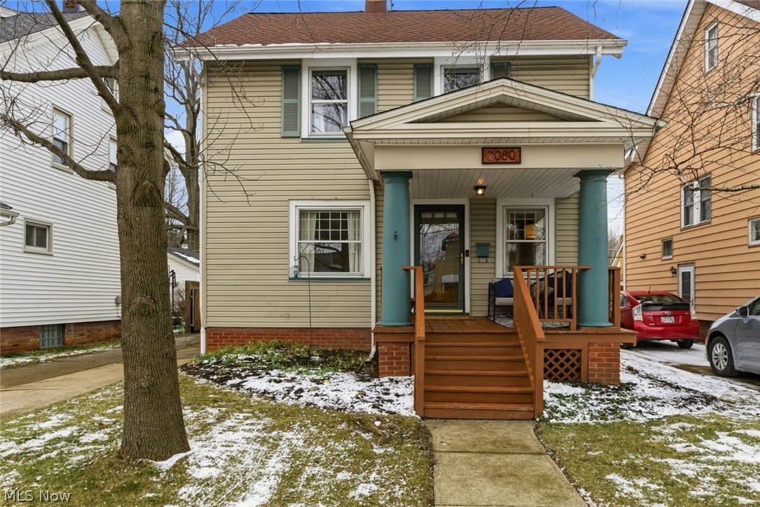 Daniel Webb 02 - Residential