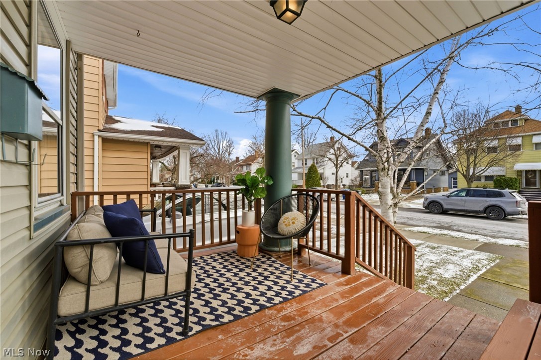 Daniel Webb 02 - Residential