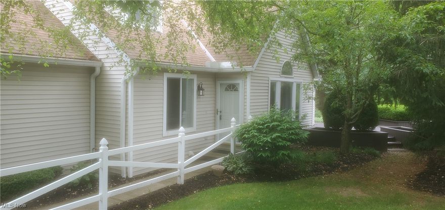 Look at the pictures then make an appointment to see this available home in this beautiful development. A Beautiful New Lower Level Bathroom has been added. A new Fireplace insert has been ordered and will be installed prior to closing.