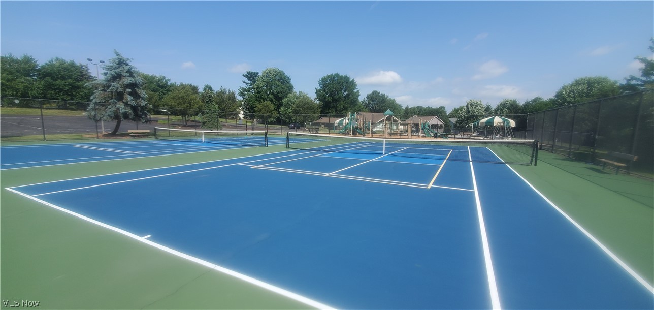 Royal Clusters At Kingsbury Trace Ph 1 - Residential