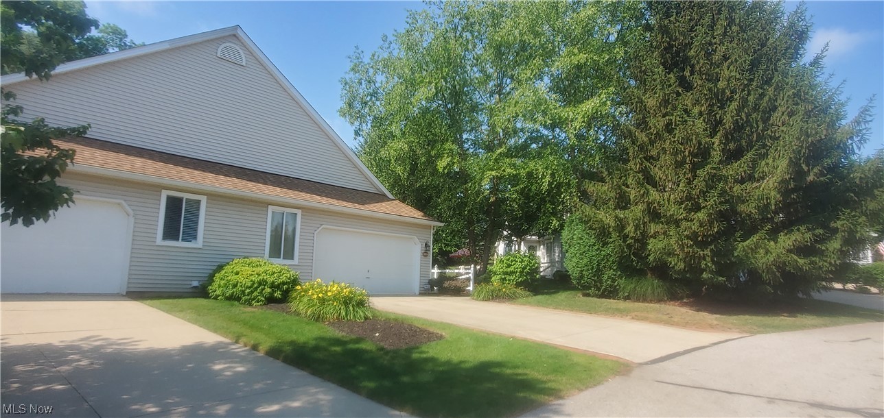 Royal Clusters At Kingsbury Trace Ph 1 - Residential