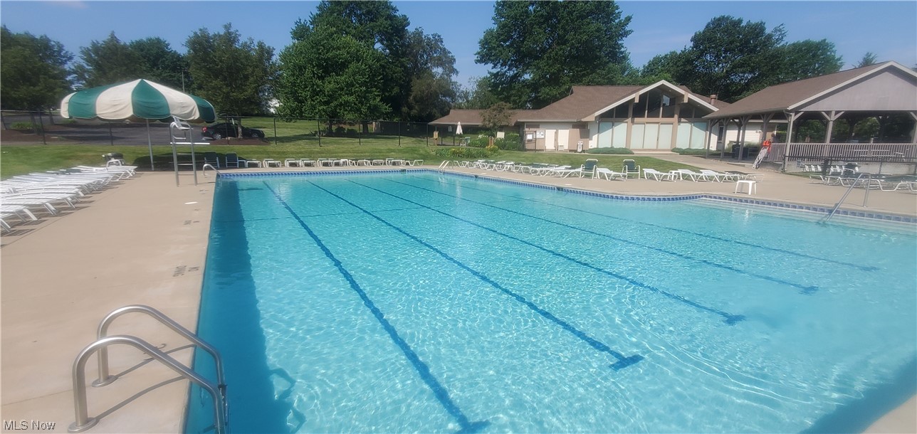 Royal Clusters At Kingsbury Trace Ph 1 - Residential