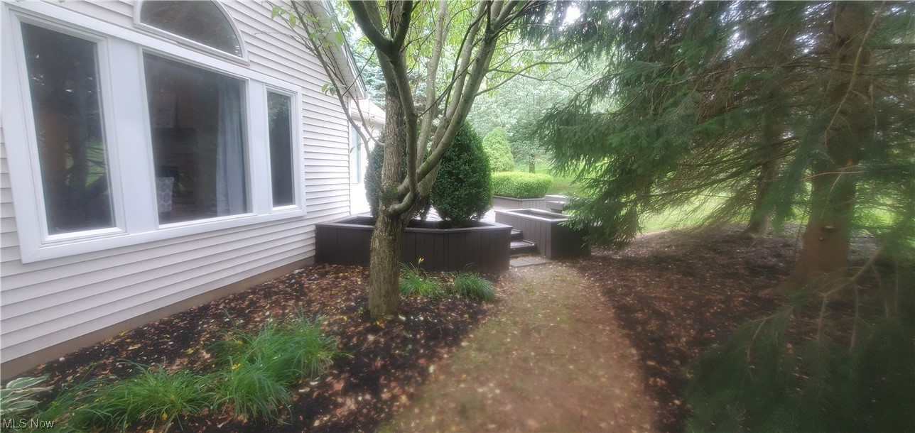 Royal Clusters At Kingsbury Trace Ph 1 - Residential