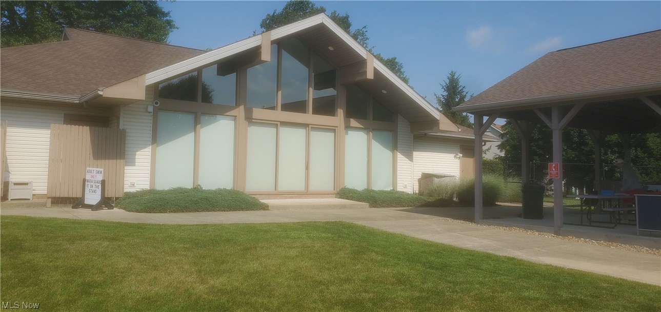 Royal Clusters At Kingsbury Trace Ph 1 - Residential