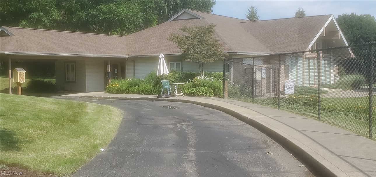 Royal Clusters At Kingsbury Trace Ph 1 - Residential