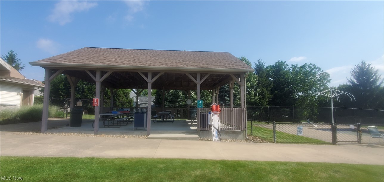 Royal Clusters At Kingsbury Trace Ph 1 - Residential