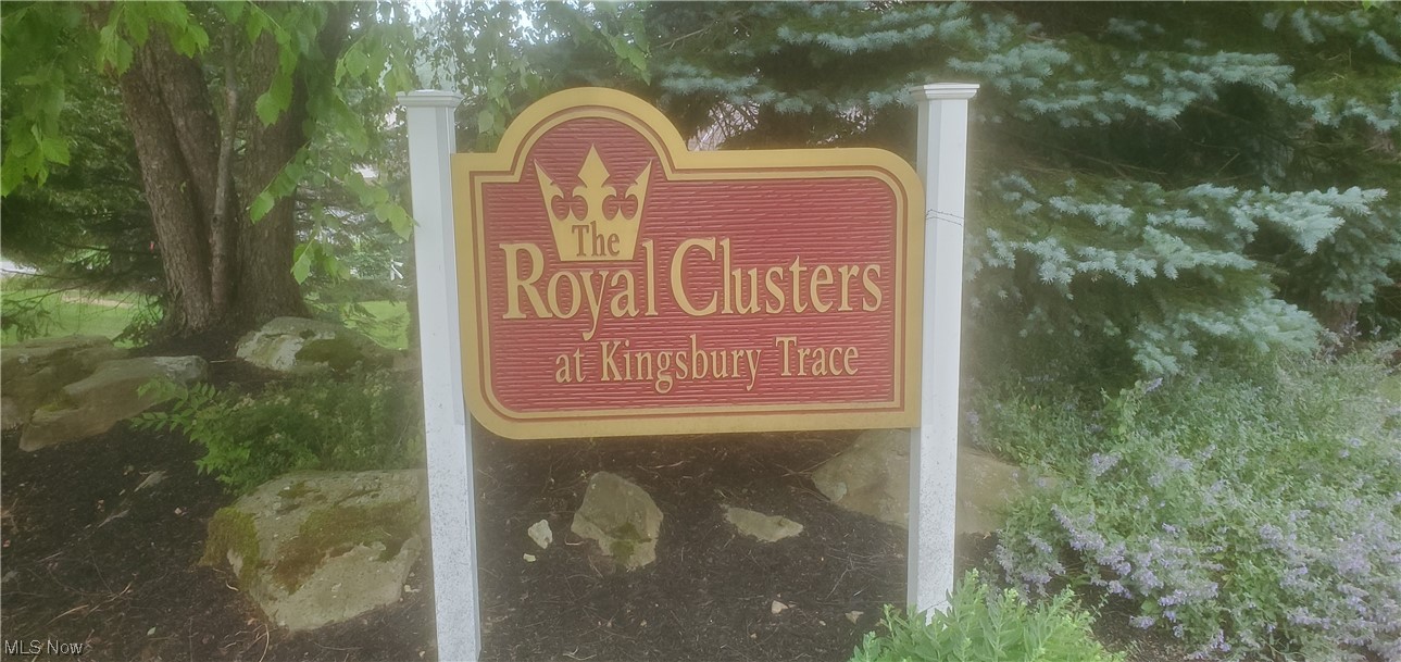 Royal Clusters At Kingsbury Trace Ph 1 - Residential