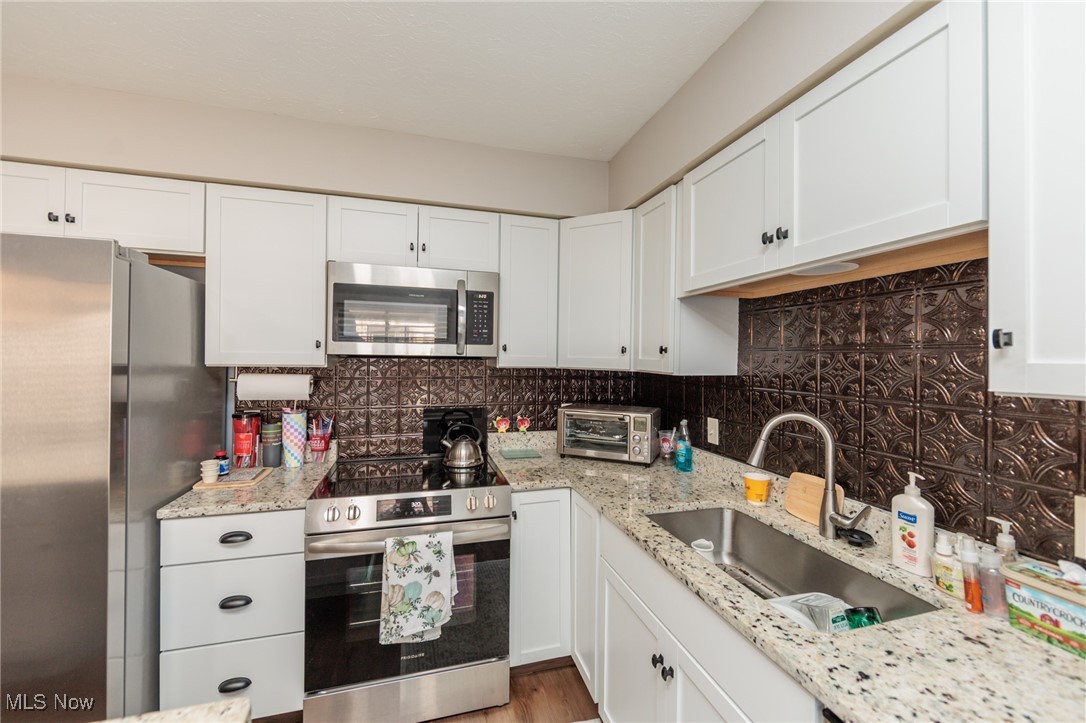 Cedar Pines Condo - Residential