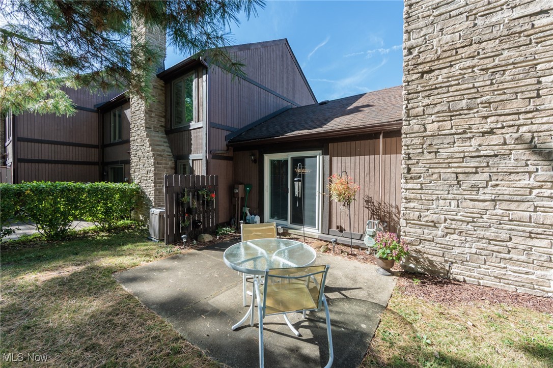 Cedar Pines Condo - Residential