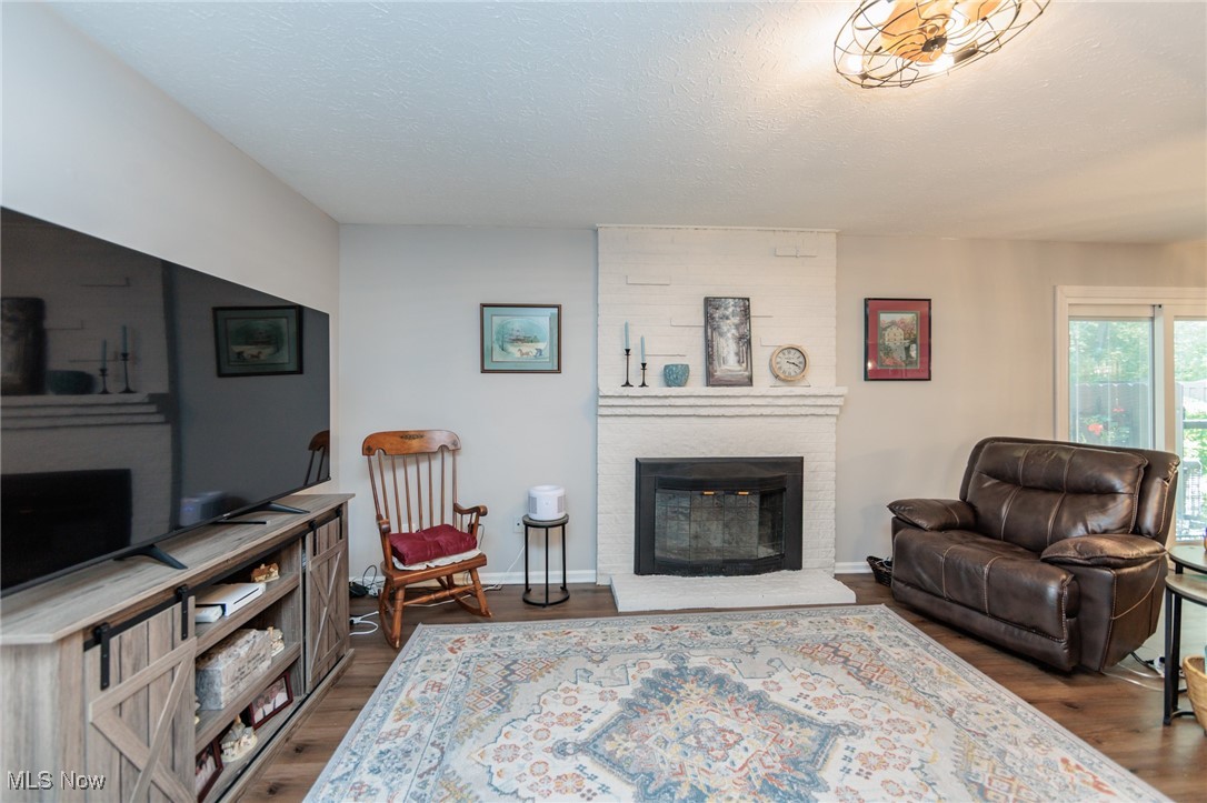 Cedar Pines Condo - Residential