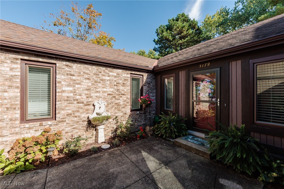 Cedar Pines Condo - Residential