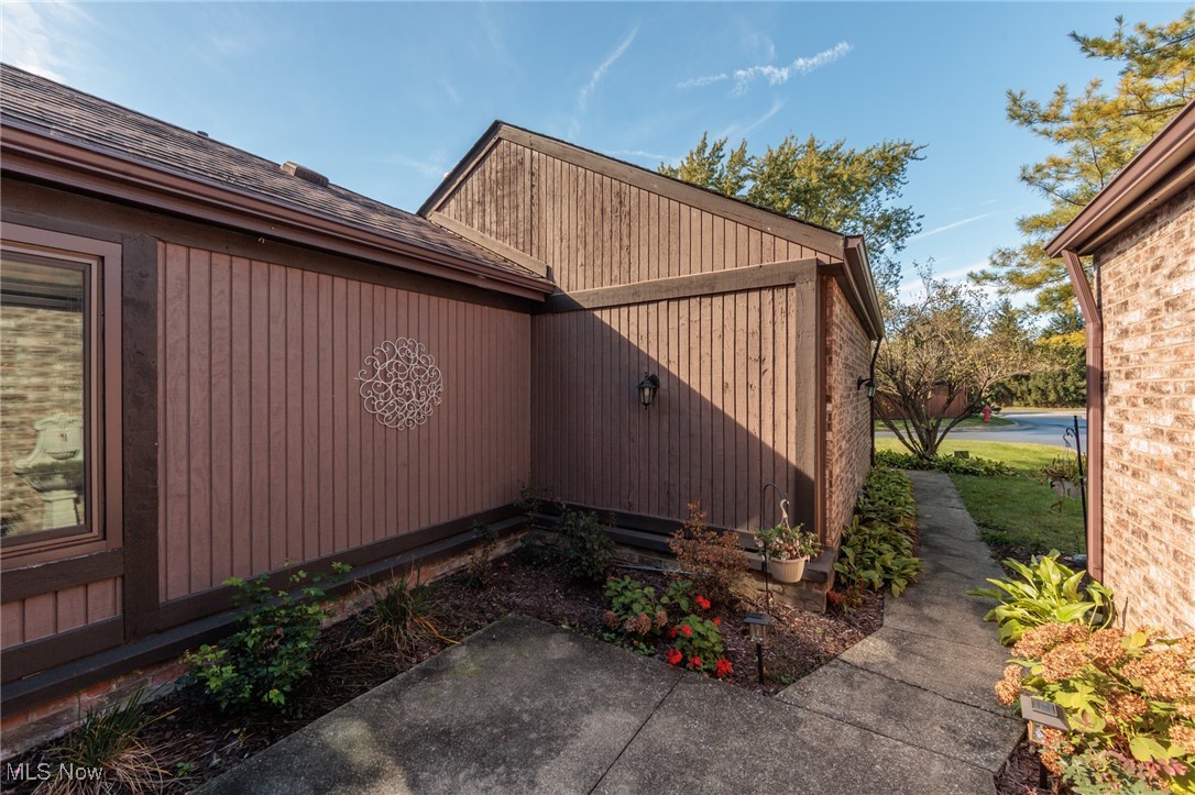 Cedar Pines Condo - Residential