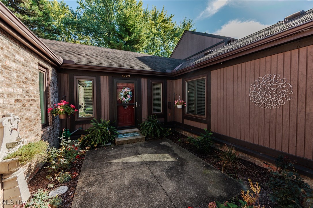 Cedar Pines Condo - Residential