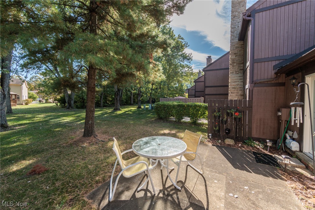 Cedar Pines Condo - Residential