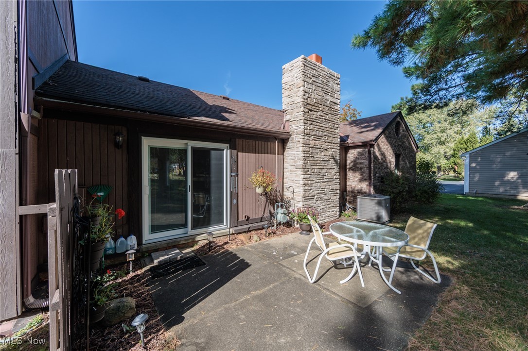 Cedar Pines Condo - Residential