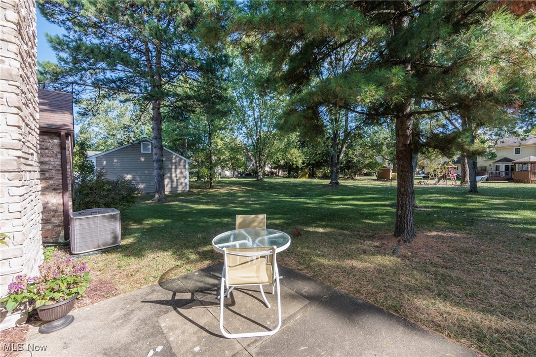 Cedar Pines Condo - Residential
