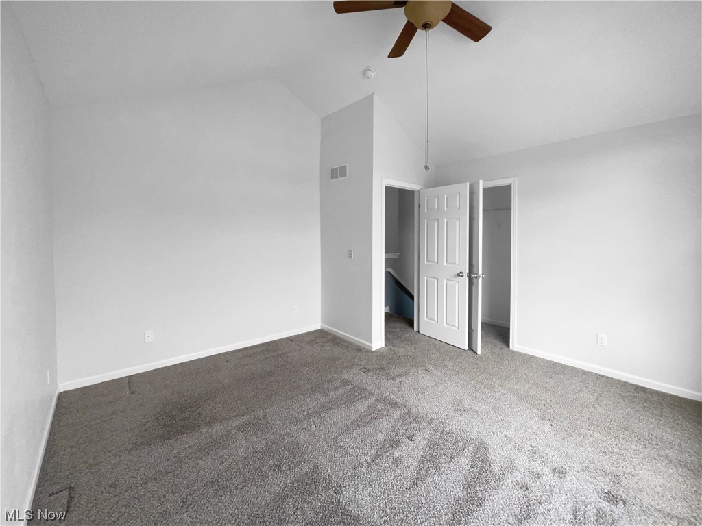 W W Williams Allotment - Residential