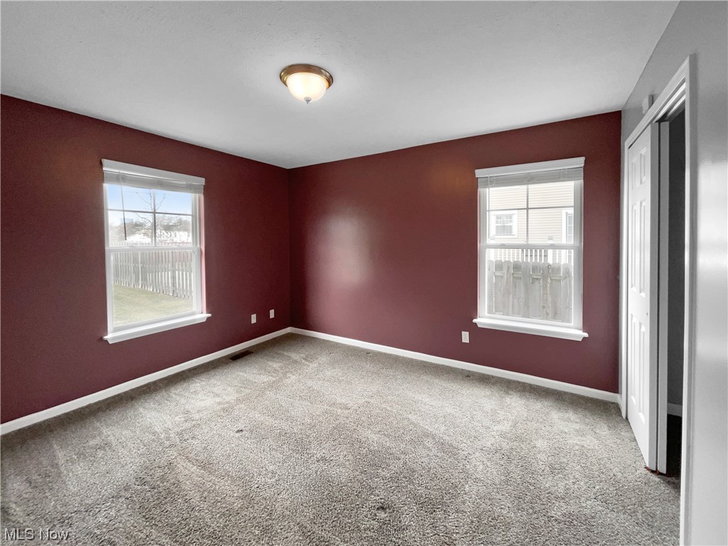 W W Williams Allotment - Residential