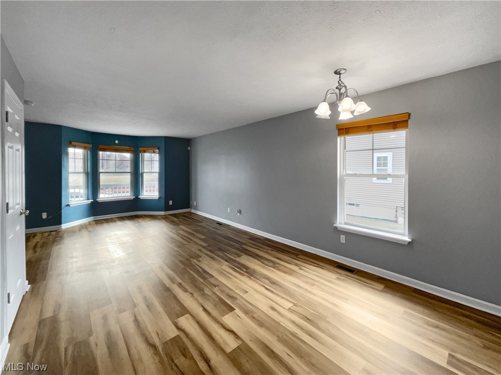 W W Williams Allotment - Residential