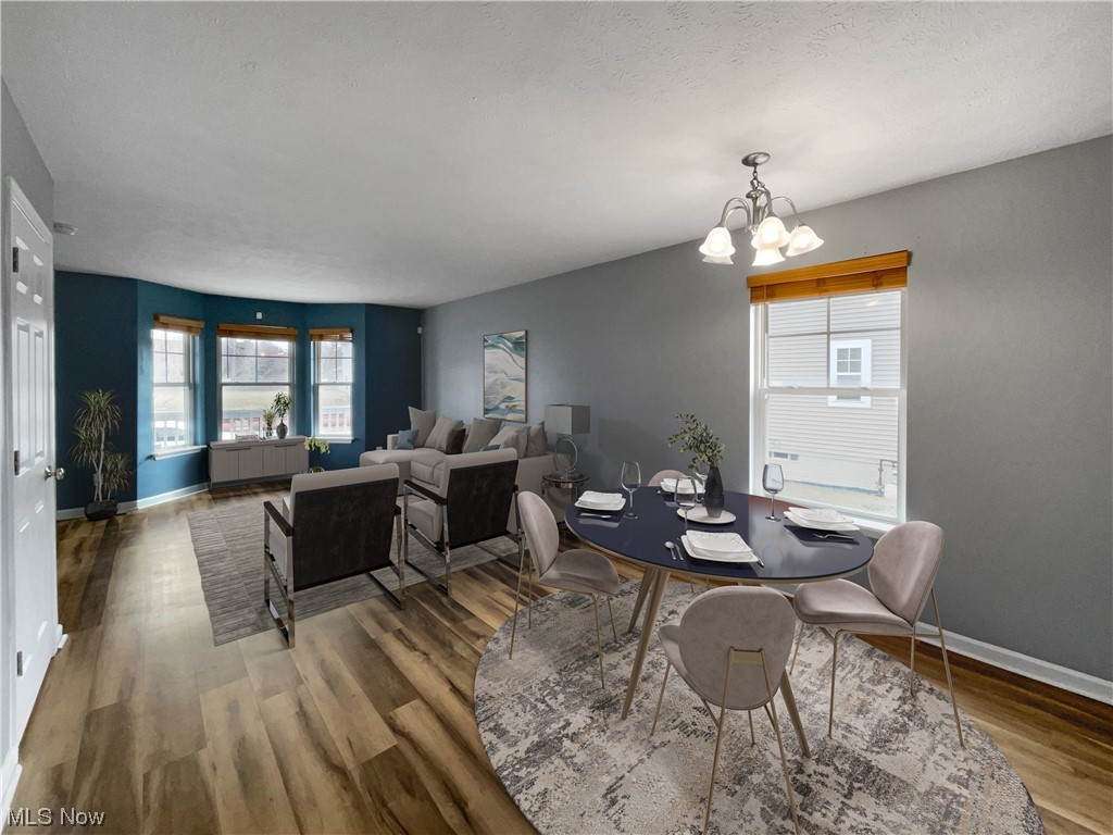 W W Williams Allotment - Residential