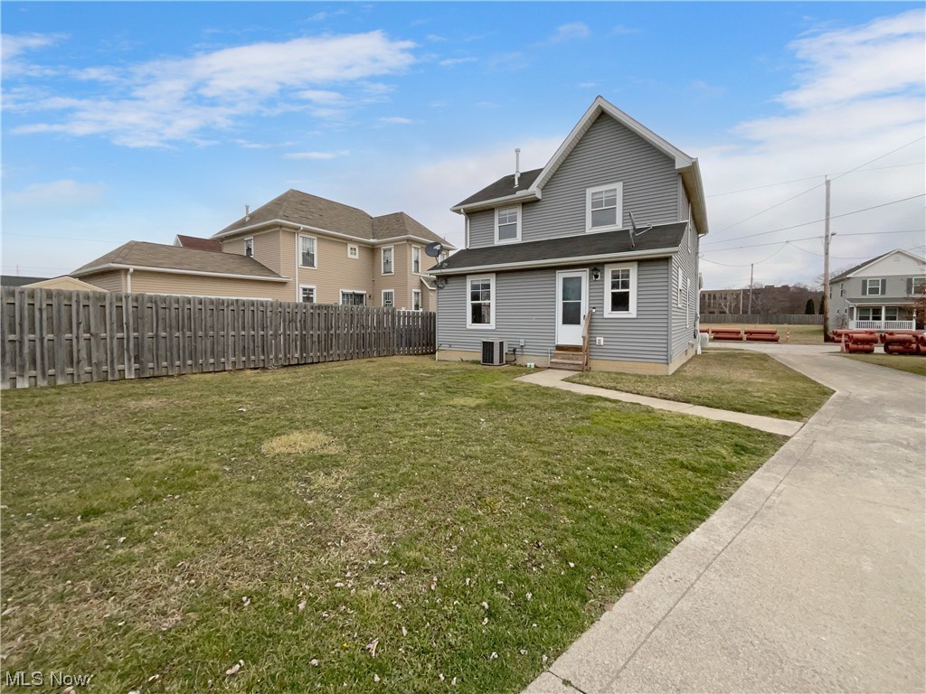 W W Williams Allotment - Residential