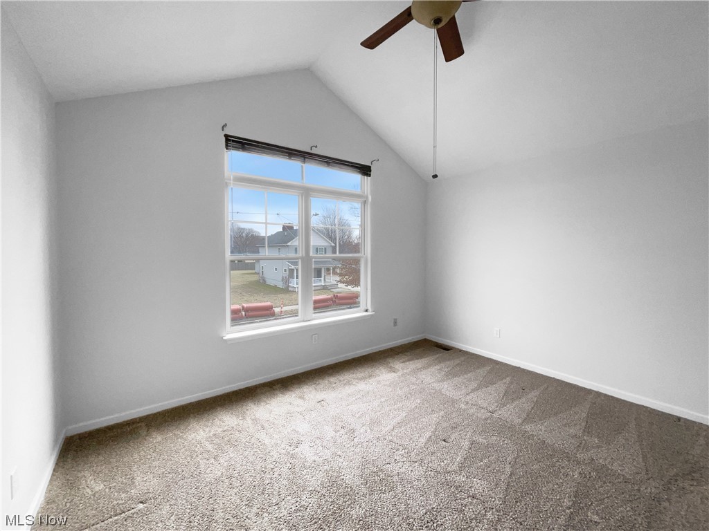 W W Williams Allotment - Residential