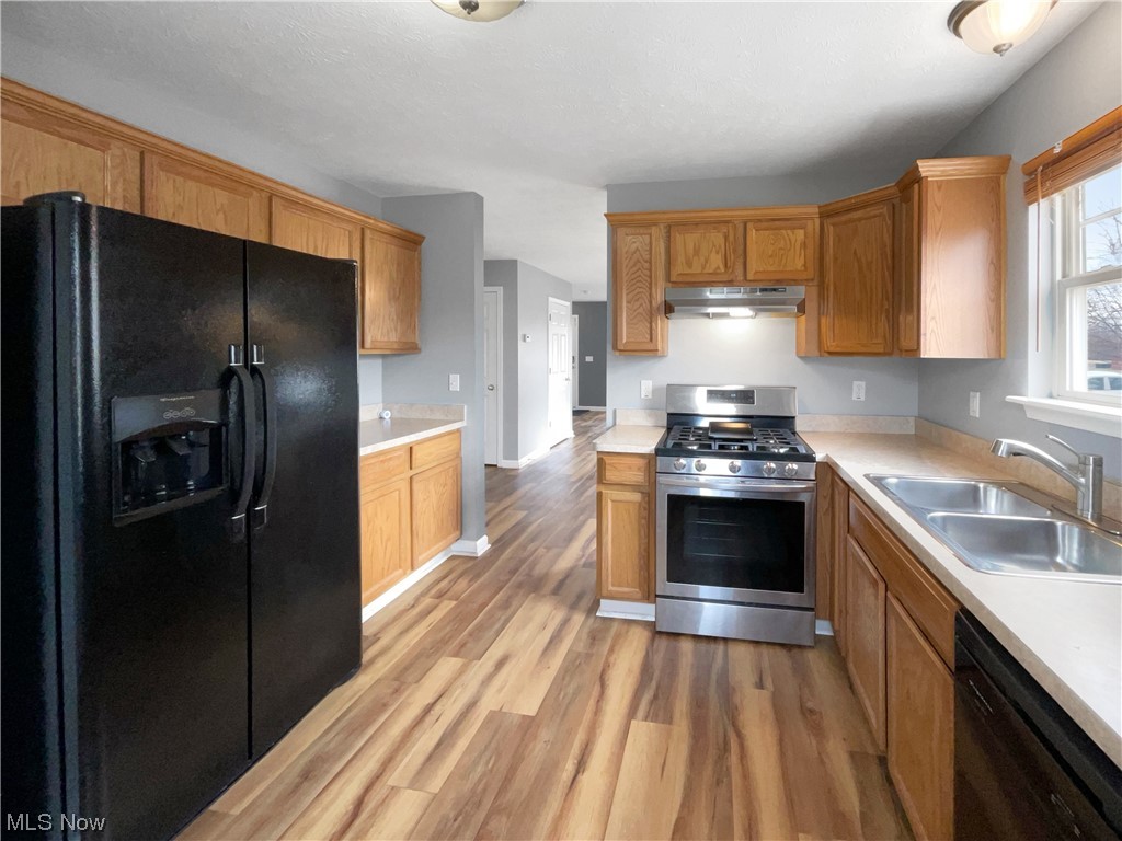 W W Williams Allotment - Residential