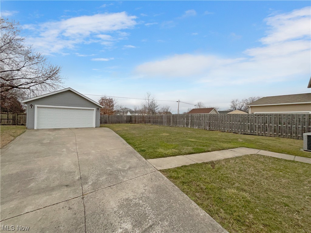 W W Williams Allotment - Residential