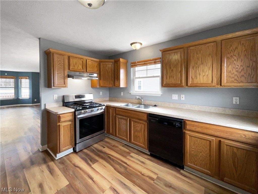 W W Williams Allotment - Residential