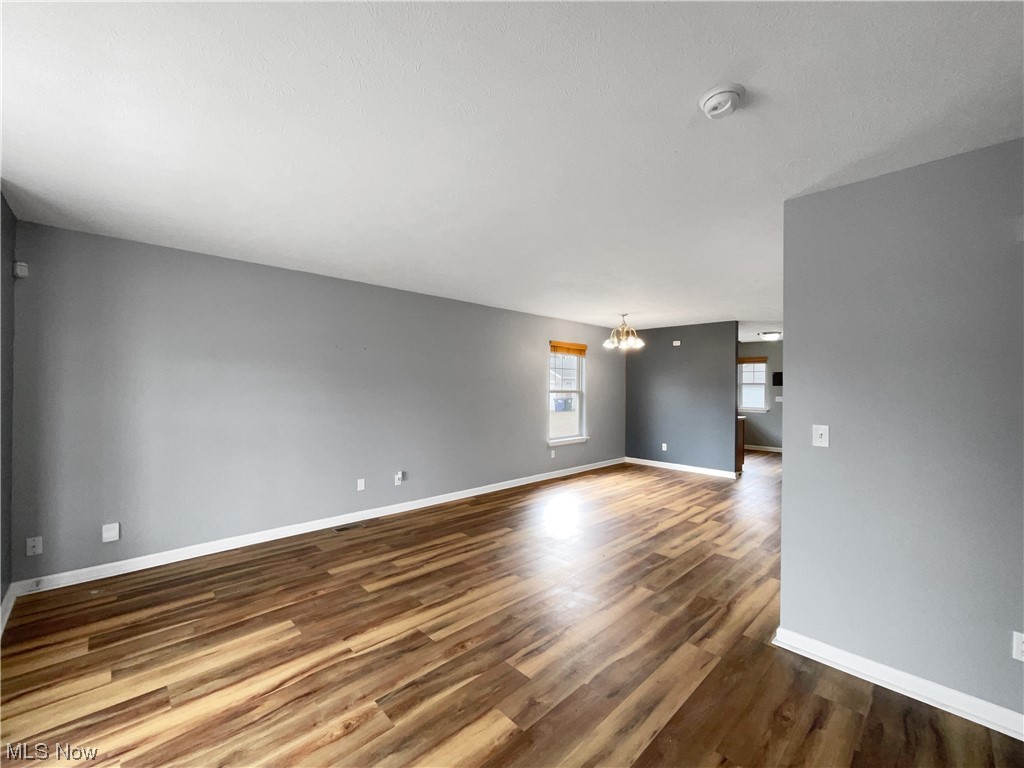 W W Williams Allotment - Residential